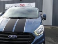 Ford Transit Custom Fg L1H1 170 CV SPORT BVA - <small></small> 27.990 € <small>TTC</small> - #21