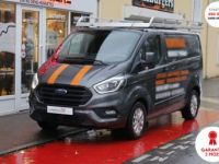 Ford Transit Custom Fg L1H1 2.0 TDCI 170 BVM6 (Galerie,Attelage,Habillage Bois) - <small></small> 16.990 € <small>TTC</small> - #1