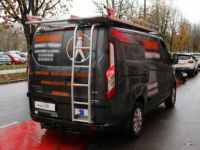 Ford Transit Custom Fg L1H1 2.0 TDCI 170 BVM6 (Galerie,Attelage,Habillage Bois) - <small></small> 16.990 € <small>TTC</small> - #4