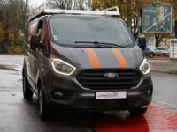 Ford Transit Custom Fg L1H1 2.0 TDCI 170 BVM6 (Galerie,Attelage,Habillage Bois) - <small></small> 16.990 € <small>TTC</small> - #5