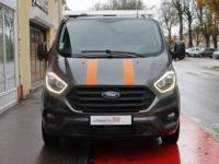 Ford Transit Custom Fg L1H1 2.0 TDCI 170 BVM6 (Galerie,Attelage,Habillage Bois) - <small></small> 16.990 € <small>TTC</small> - #6