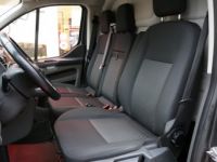 Ford Transit Custom Fg L1H1 2.0 TDCI 170 BVM6 (Galerie,Attelage,Habillage Bois) - <small></small> 16.990 € <small>TTC</small> - #18