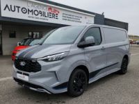 Ford Transit Custom Fg SPORT 300 L1H1 2.0 EcoBlue 170 BVA8 - <small></small> 46.490 € <small>TTC</small> - #1