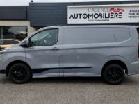 Ford Transit Custom Fg SPORT 300 L1H1 2.0 EcoBlue 170 BVA8 - <small></small> 46.490 € <small>TTC</small> - #2