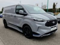 Ford Transit Custom Fg SPORT 300 L1H1 2.0 EcoBlue 170 BVA8 - <small></small> 46.490 € <small>TTC</small> - #7