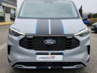 Ford Transit Custom Fg SPORT 300 L1H1 2.0 EcoBlue 170 BVA8 - <small></small> 46.490 € <small>TTC</small> - #8