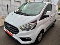 Ford Transit CUSTOM FOURGON (18250€ HT) 300 L1H1 2.0 ECOBLUE 130 TREND BUSINESS - 4P - <small></small> 21.900 € <small>TTC</small> - #3