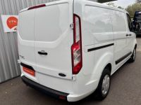 Ford Transit CUSTOM FOURGON (18250€ HT) 300 L1H1 2.0 ECOBLUE 130 TREND BUSINESS - 4P - <small></small> 21.900 € <small>TTC</small> - #4