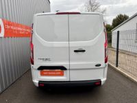 Ford Transit CUSTOM FOURGON (18250€ HT) 300 L1H1 2.0 ECOBLUE 130 TREND BUSINESS - 4P - <small></small> 21.900 € <small>TTC</small> - #7