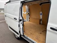 Ford Transit CUSTOM FOURGON (18250€ HT) 300 L1H1 2.0 ECOBLUE 130 TREND BUSINESS - 4P - <small></small> 21.900 € <small>TTC</small> - #9