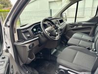 Ford Transit CUSTOM FOURGON (18250€ HT) 300 L1H1 2.0 ECOBLUE 130 TREND BUSINESS - 4P - <small></small> 21.900 € <small>TTC</small> - #10