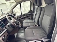 Ford Transit CUSTOM FOURGON (18250€ HT) 300 L1H1 2.0 ECOBLUE 130 TREND BUSINESS - 4P - <small></small> 21.900 € <small>TTC</small> - #12