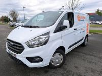 Ford Transit CUSTOM FOURGON (18250€ HT) 300 L1H1 2.0 ECOBLUE 130 TREND BUSINESS - 4P - <small></small> 21.900 € <small>TTC</small> - #20