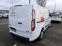 Ford Transit CUSTOM FOURGON (18250€ HT) 300 L1H1 2.0 ECOBLUE 130 TREND BUSINESS - 4P - <small></small> 21.900 € <small>TTC</small> - #21