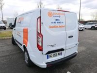 Ford Transit CUSTOM FOURGON (18250€ HT) 300 L1H1 2.0 ECOBLUE 130 TREND BUSINESS - 4P - <small></small> 21.900 € <small>TTC</small> - #22