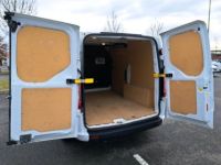 Ford Transit CUSTOM FOURGON (18250€ HT) 300 L1H1 2.0 ECOBLUE 130 TREND BUSINESS - 4P - <small></small> 21.900 € <small>TTC</small> - #23