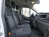 Ford Transit CUSTOM FOURGON (18250€ HT) 300 L1H1 2.0 ECOBLUE 130 TREND BUSINESS - 4P - <small></small> 21.900 € <small>TTC</small> - #26