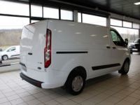 Ford Transit CUSTOM FOURGON 280 L1H1 2.0 EcoBlue 130 Hybrid Trend Business - <small></small> 22.400 € <small>TTC</small> - #2