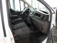 Ford Transit CUSTOM FOURGON 280 L1H1 2.0 EcoBlue 130 Hybrid Trend Business - <small></small> 22.400 € <small>TTC</small> - #5