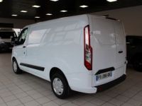 Ford Transit CUSTOM FOURGON 280 L1H1 2.0 EcoBlue 130 Hybrid Trend Business - <small></small> 22.400 € <small>TTC</small> - #6