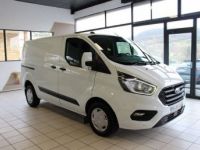 Ford Transit CUSTOM FOURGON 280 L1H1 2.0 EcoBlue 130 Hybrid Trend Business - <small></small> 22.400 € <small>TTC</small> - #8