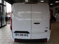 Ford Transit CUSTOM FOURGON 280 L1H1 2.0 EcoBlue 130 Hybrid Trend Business - <small></small> 22.400 € <small>TTC</small> - #17