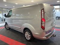 Ford Transit CUSTOM FOURGON 280 L1H1 2.0 ECOBLUE 130 LIMITED - <small></small> 16.990 € <small>TTC</small> - #3