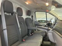 Ford Transit CUSTOM FOURGON 280 L1H1 2.0 ECOBLUE 130 LIMITED - <small></small> 16.990 € <small>TTC</small> - #6