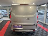 Ford Transit CUSTOM FOURGON 280 L1H1 2.0 ECOBLUE 130 LIMITED - <small></small> 16.990 € <small>TTC</small> - #9