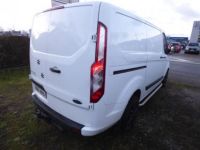 Ford Transit CUSTOM FOURGON 280 L1H1 2.0 TDCI ECOBLUE 130 ch TREND - <small></small> 19.990 € <small>TTC</small> - #5