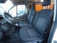 Ford Transit CUSTOM FOURGON 280 L1H1 2.0 TDCI ECOBLUE 130 ch TREND - <small></small> 19.990 € <small>TTC</small> - #8