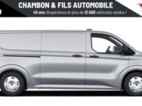 Ford Transit Custom FOURGON 280 L2H1 2.0 ECOBLUE 136 CH BVA8 TREND prix 33291 HT - <small></small> 33.291 € <small>HT</small> - #2