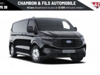 Ford Transit Custom FOURGON 280 L2H1 2.0 ECOBLUE 136 CH BVA8 TREND prix HT - <small></small> 33.325 € <small>HT</small> - #1