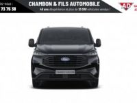 Ford Transit Custom FOURGON 280 L2H1 2.0 ECOBLUE 136 CH BVA8 TREND prix HT - <small></small> 33.325 € <small>HT</small> - #3