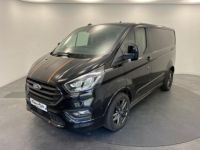 Ford Transit Custom FOURGON 290 L1H1 2.0 ECOBLUE 185 SPORT - <small></small> 36.900 € <small>TTC</small> - #1