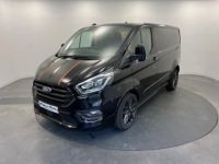 Ford Transit Custom FOURGON 290 L1H1 2.0 ECOBLUE 185 SPORT - <small></small> 36.900 € <small>TTC</small> - #2