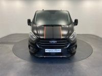 Ford Transit Custom FOURGON 290 L1H1 2.0 ECOBLUE 185 SPORT - <small></small> 36.900 € <small>TTC</small> - #3