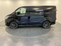 Ford Transit Custom FOURGON 290 L1H1 2.0 ECOBLUE 185 SPORT - <small></small> 36.900 € <small>TTC</small> - #4