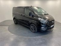 Ford Transit Custom FOURGON 290 L1H1 2.0 ECOBLUE 185 SPORT - <small></small> 36.900 € <small>TTC</small> - #5