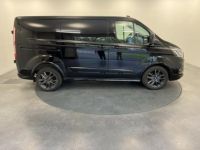 Ford Transit Custom FOURGON 290 L1H1 2.0 ECOBLUE 185 SPORT - <small></small> 36.900 € <small>TTC</small> - #6