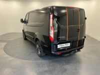 Ford Transit Custom FOURGON 290 L1H1 2.0 ECOBLUE 185 SPORT - <small></small> 36.900 € <small>TTC</small> - #9