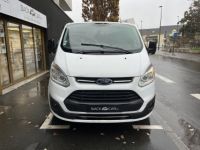 Ford Transit CUSTOM FOURGON 290 L1H1 2.0 TDCi 105 TREND BUSINESS AMENAGE - <small></small> 17.990 € <small>TTC</small> - #2