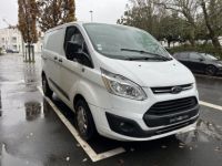 Ford Transit CUSTOM FOURGON 290 L1H1 2.0 TDCi 105 TREND BUSINESS AMENAGE - <small></small> 17.990 € <small>TTC</small> - #3