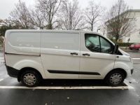 Ford Transit CUSTOM FOURGON 290 L1H1 2.0 TDCi 105 TREND BUSINESS AMENAGE - <small></small> 17.990 € <small>TTC</small> - #4