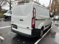 Ford Transit CUSTOM FOURGON 290 L1H1 2.0 TDCi 105 TREND BUSINESS AMENAGE - <small></small> 17.990 € <small>TTC</small> - #5