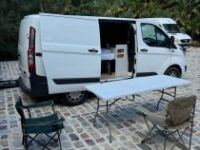 Ford Transit CUSTOM FOURGON 290 L1H1 2.0 TDCi 105 TREND BUSINESS AMENAGE - <small></small> 17.990 € <small>TTC</small> - #19