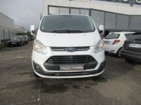 Ford Transit CUSTOM FOURGON 290 L1H1 2.0 TDCi 130 LIMITED - <small></small> 13.990 € <small>TTC</small> - #2