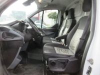 Ford Transit CUSTOM FOURGON 290 L1H1 2.0 TDCi 130 LIMITED - <small></small> 13.990 € <small>TTC</small> - #10