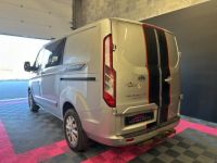 Ford Transit CUSTOM FOURGON 300 L1H1 2.0 ECOBLUE 130 LIMITED - <small></small> 23.990 € <small>TTC</small> - #2