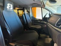 Ford Transit CUSTOM FOURGON 300 L1H1 2.0 ECOBLUE 130 LIMITED - <small></small> 23.990 € <small>TTC</small> - #9